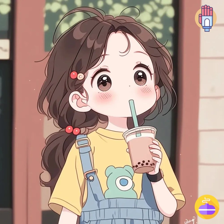 小川
